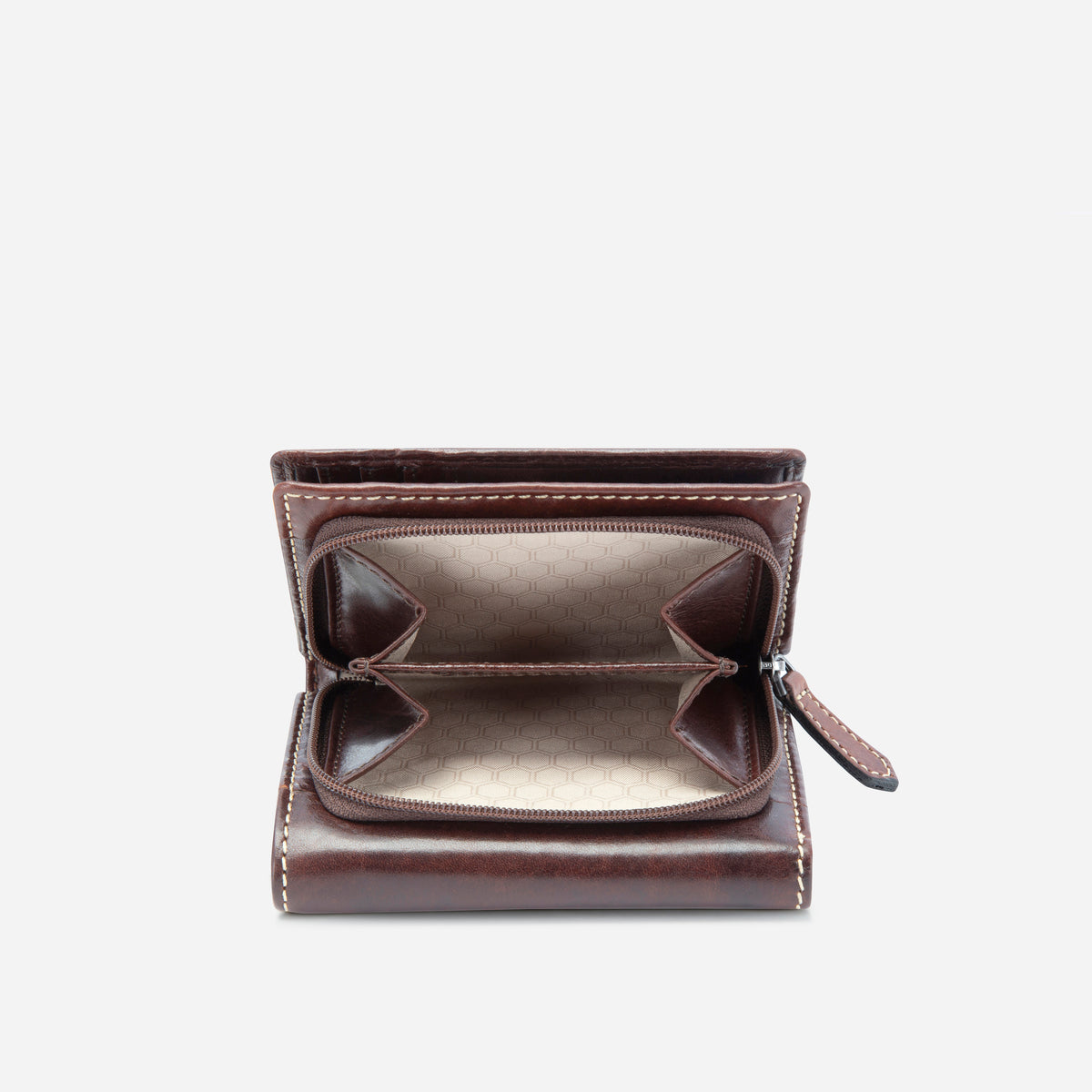 Jekyll & Hide Oxford Compact Purse