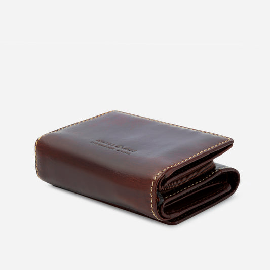 Jekyll & Hide Oxford Compact Purse