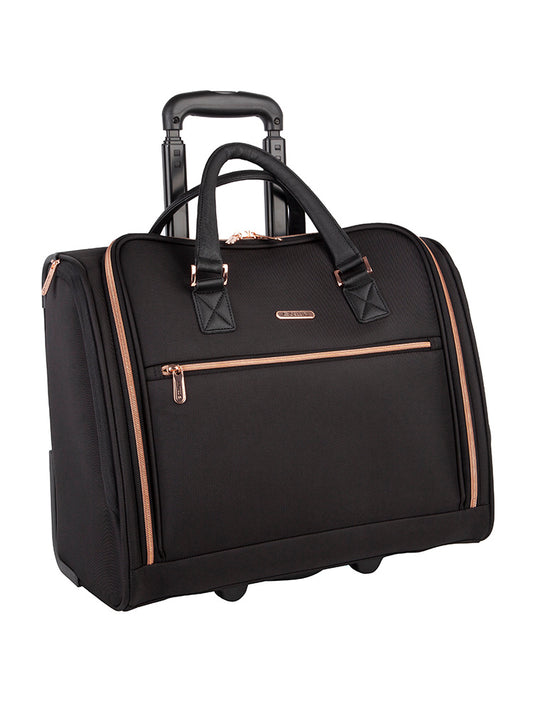 Cellini Allure Mobile Business Case Black