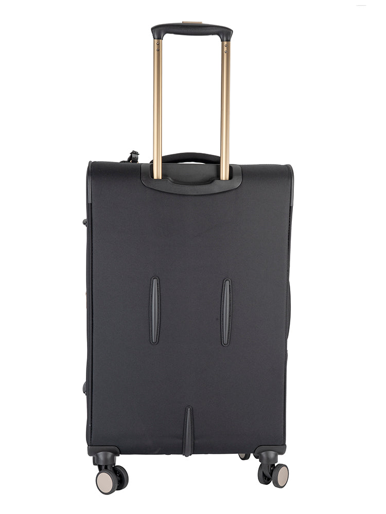 Cellini Allure Medium 4 Wheel  Trolley
