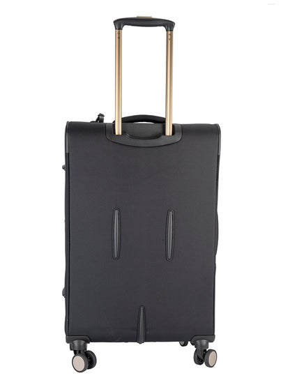 Cellini Allure Medium 4 Wheel  Trolley
