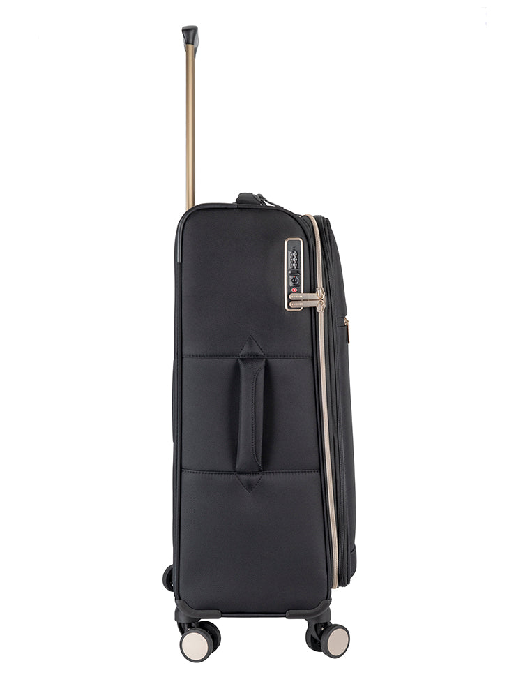 Cellini Allure Medium 4 Wheel  Trolley