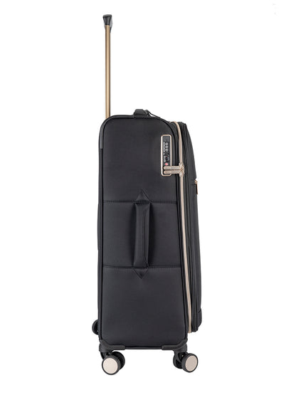 Cellini Allure Medium 4 Wheel  Trolley