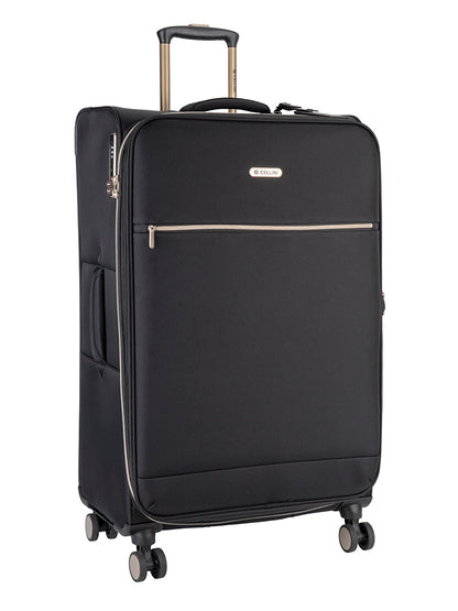 Cellini Allure Large 4 Wheel  Trolley