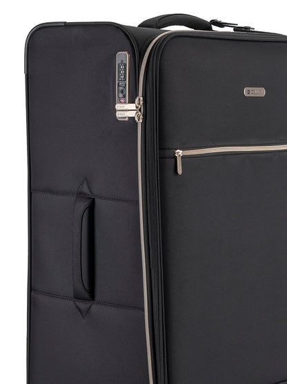 Cellini Allure Large 4 Wheel  Trolley