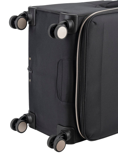 Cellini Allure Large 4 Wheel  Trolley