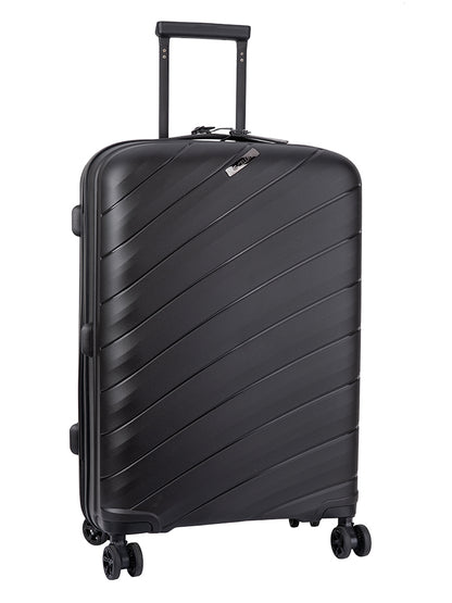 Cellini Pulse Medium 4-Wheel Trolley Case