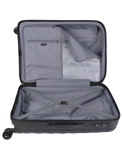 Cellini Pulse Medium 4-Wheel Trolley Case