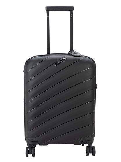 Cellini Pulse Carry On 4-Wheel Trolley Case