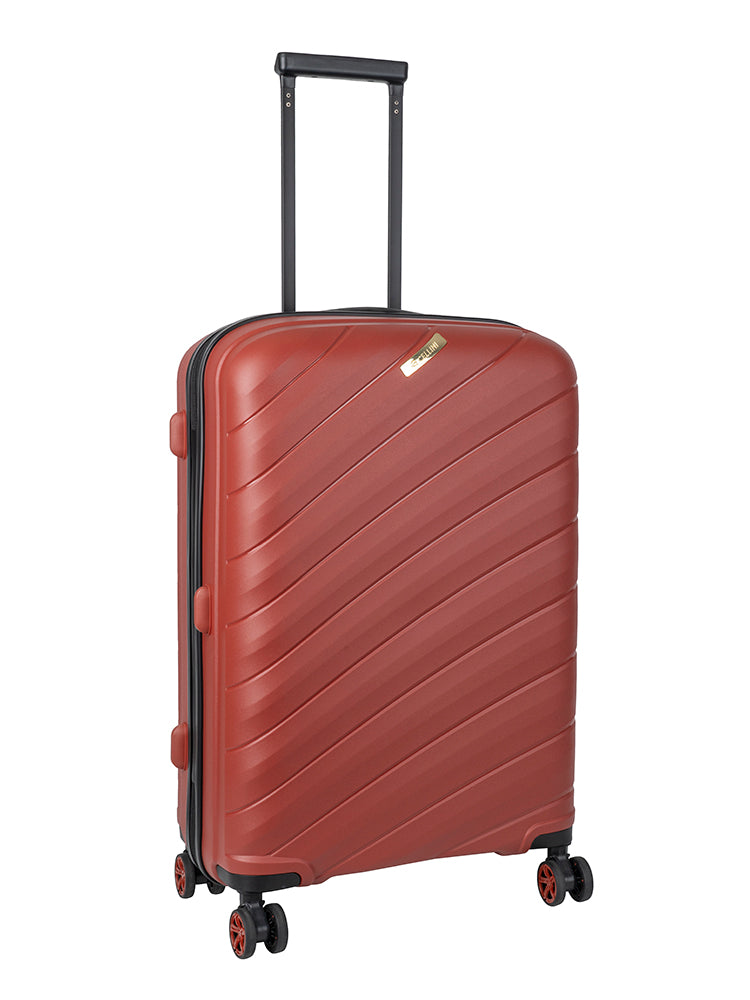 Cellini Pulse Medium 4-Wheel Trolley Case