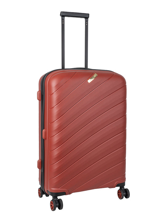 Cellini Pulse Carry On 4-Wheel Trolley Case