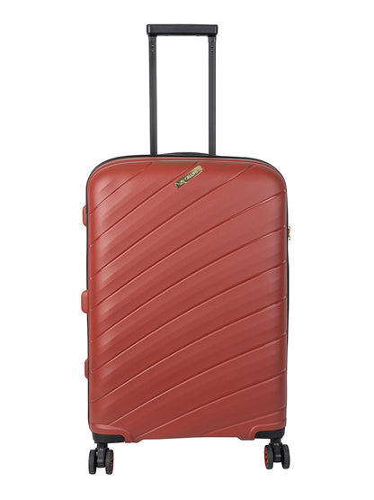 Cellini Pulse Medium 4-Wheel Trolley Case