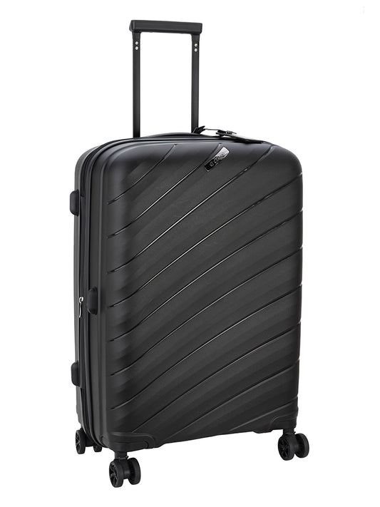 Cellini Pulse Medium 4-Wheel Trolley Case