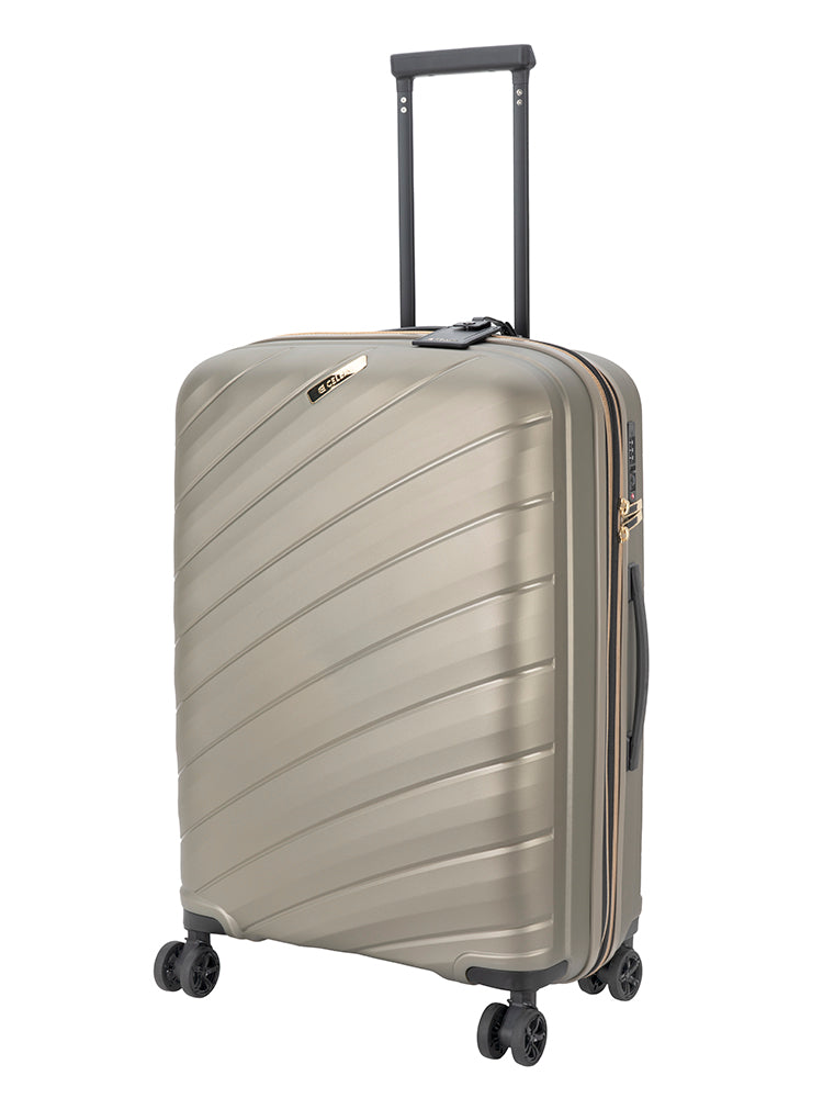 Cellini Pulse Medium 4-Wheel Trolley Case
