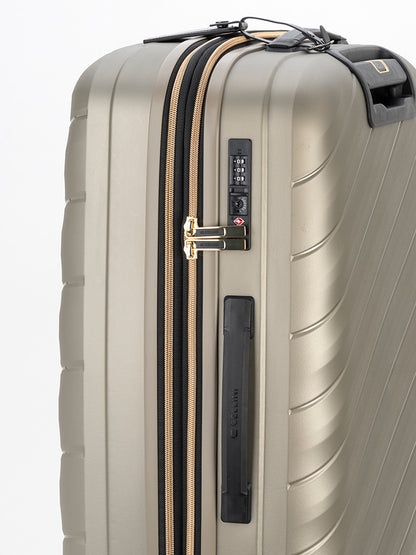 Cellini Pulse Medium 4-Wheel Trolley Case