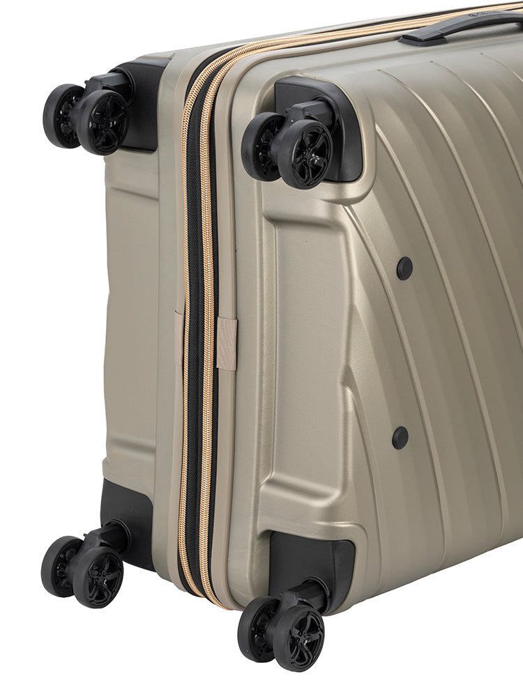 Cellini Pulse Medium 4-Wheel Trolley Case