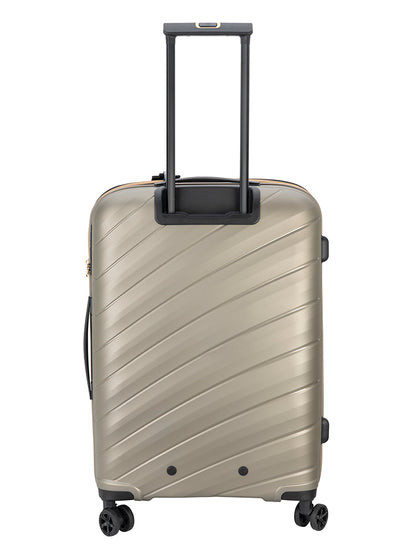 Cellini Pulse Medium 4-Wheel Trolley Case