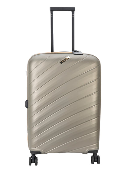 Cellini Pulse Medium 4-Wheel Trolley Case