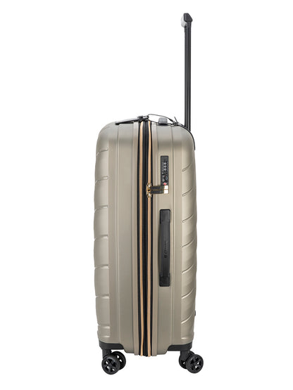 Cellini Pulse Medium 4-Wheel Trolley Case