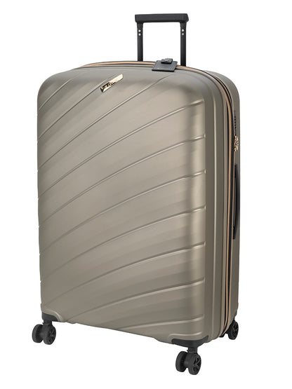 Cellini Pulse Large 4-Wheel Trolley Case