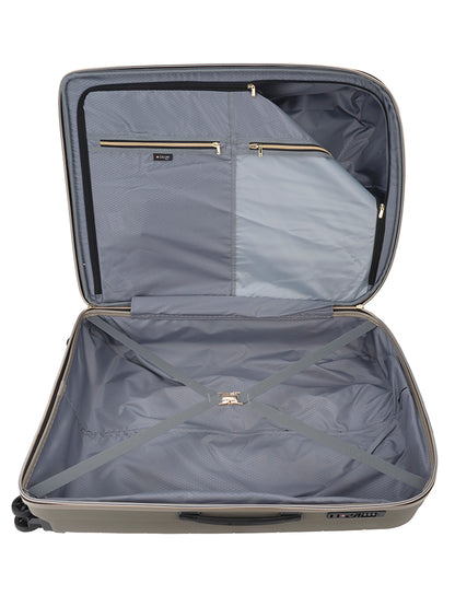 Cellini Pulse Large 4-Wheel Trolley Case