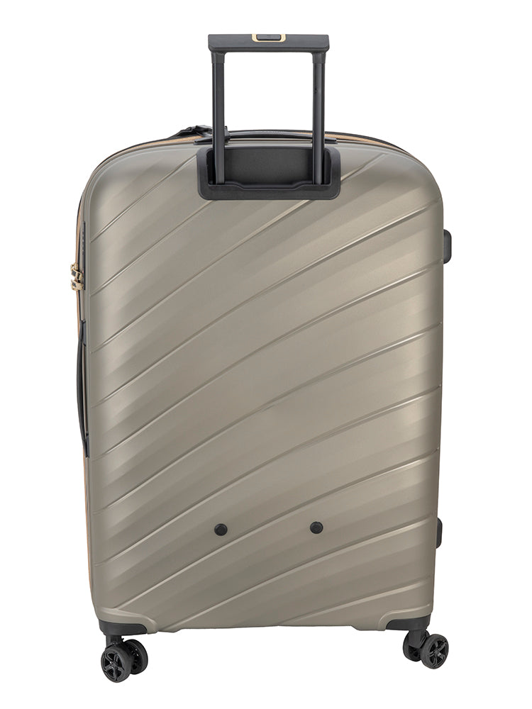Cellini Pulse Large 4-Wheel Trolley Case