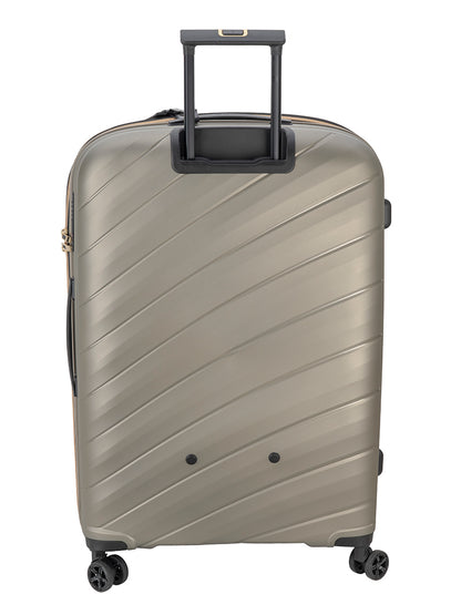 Cellini Pulse Large 4-Wheel Trolley Case
