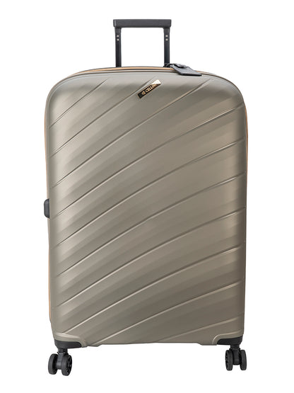 Cellini Pulse Large 4-Wheel Trolley Case