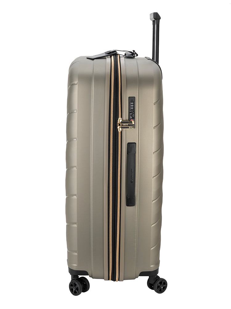 Cellini Pulse Large 4-Wheel Trolley Case