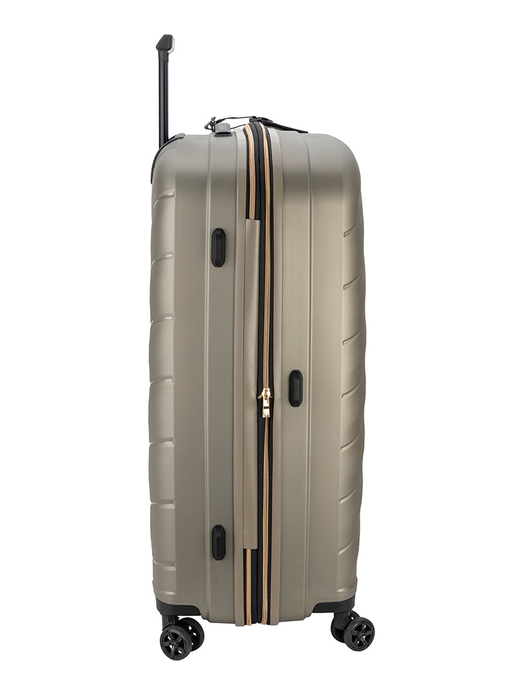 Cellini Pulse Large 4-Wheel Trolley Case