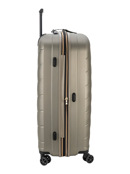 Cellini Pulse Large 4-Wheel Trolley Case