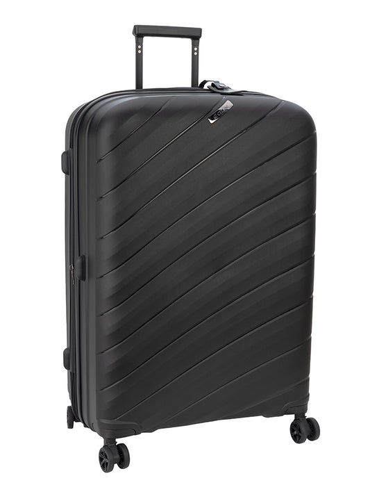 Cellini Pulse Large 4-Wheel Trolley Case