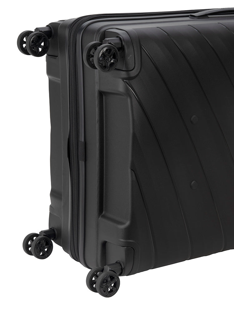 Cellini Pulse Large 4-Wheel Trolley Case