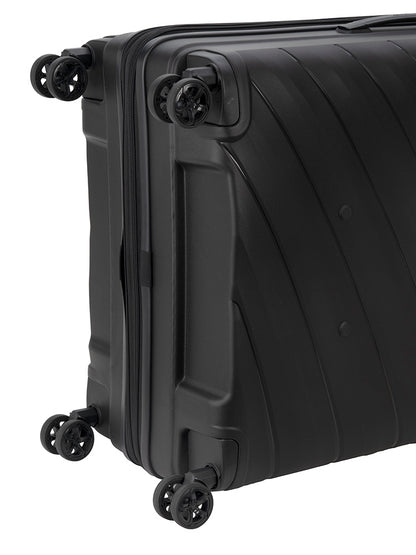 Cellini Pulse Large 4-Wheel Trolley Case