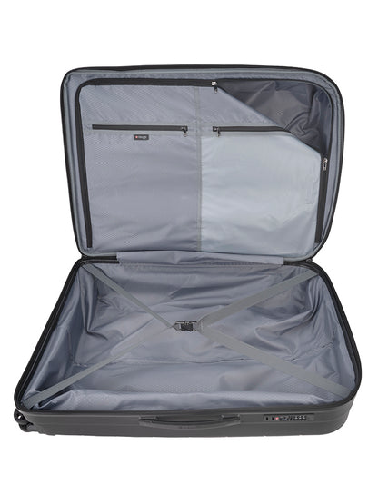Cellini Pulse Large 4-Wheel Trolley Case