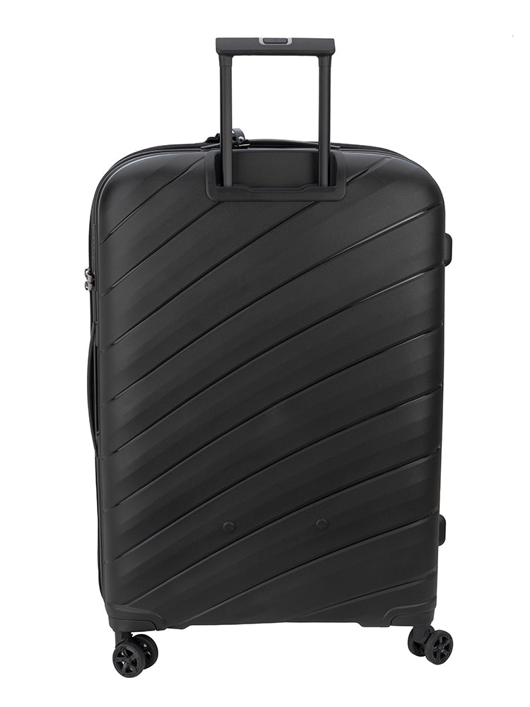 Cellini Pulse Large 4-Wheel Trolley Case