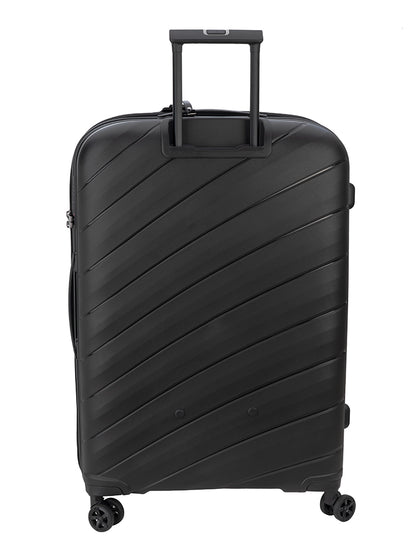 Cellini Pulse Large 4-Wheel Trolley Case