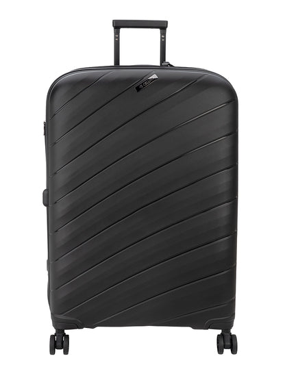 Cellini Pulse Large 4-Wheel Trolley Case