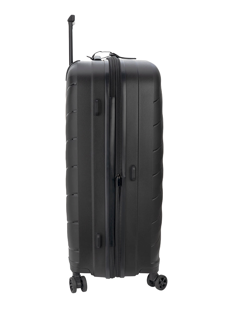 Cellini Pulse Large 4-Wheel Trolley Case