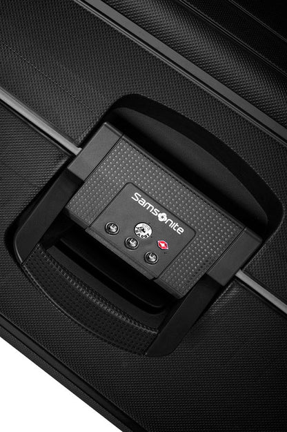 Samsonite S'cure 750mm Trolley Carry On