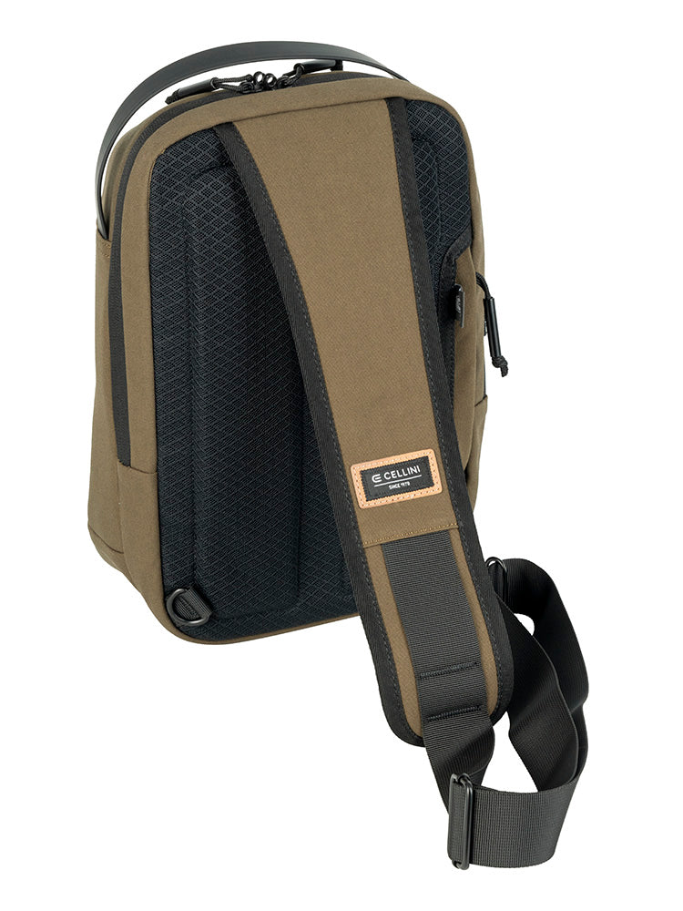 Cellini Explorer Pro Chest Bag