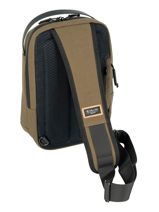 Cellini Explorer Pro Chest Bag