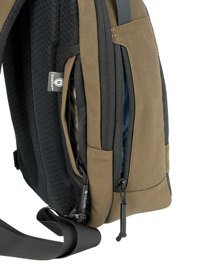 Cellini Explorer Pro Chest Bag
