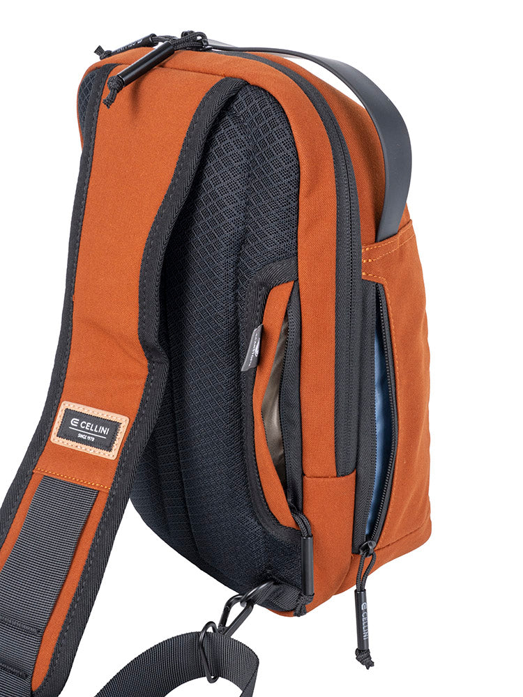 Cellini Explorer Pro Chest Bag