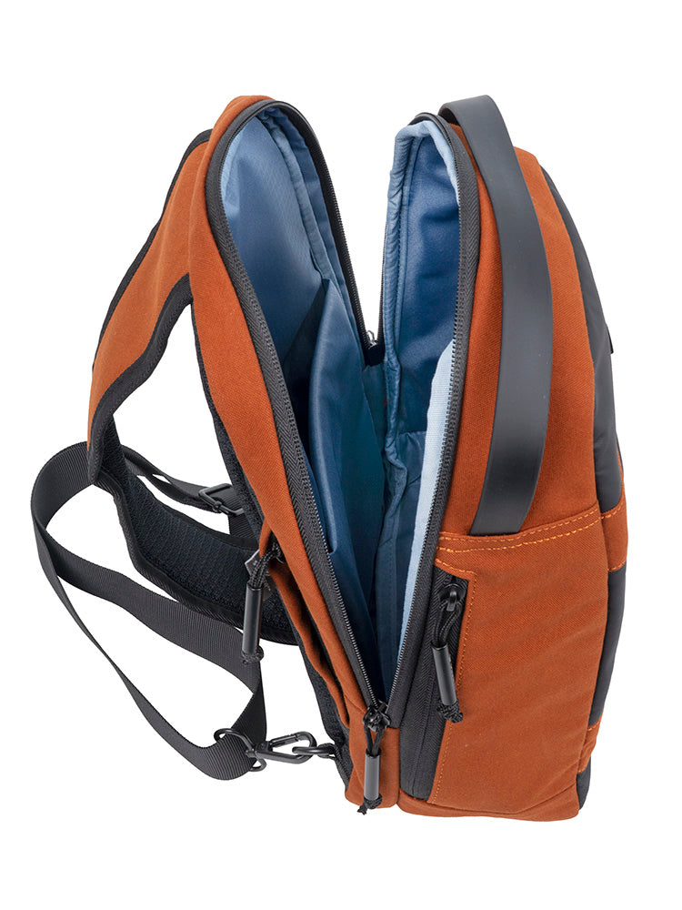 Cellini Explorer Pro Chest Bag