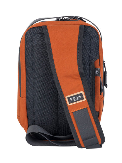 Cellini Explorer Pro Chest Bag