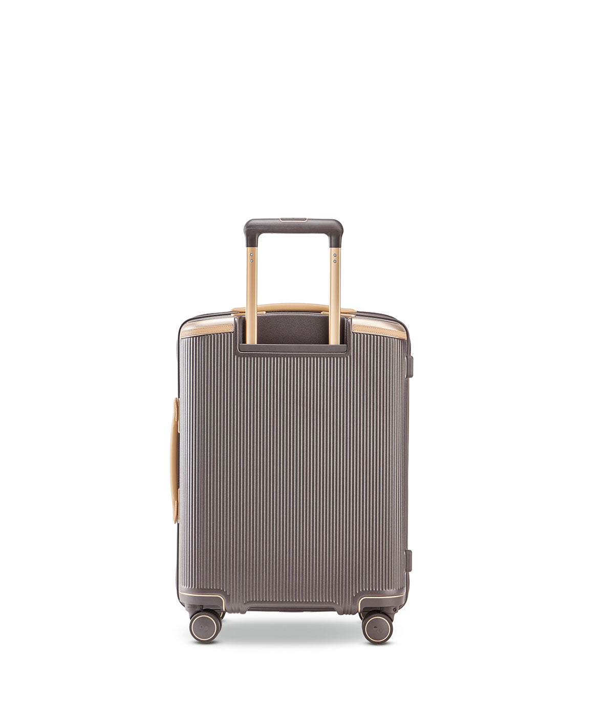 Echolac Dynasty 4 Wheel Carry On Trolley Case – Cellini Luggage