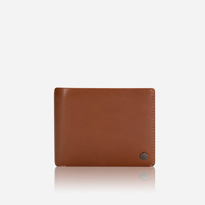Jekyll & Hide Oxford Billfold Wallet