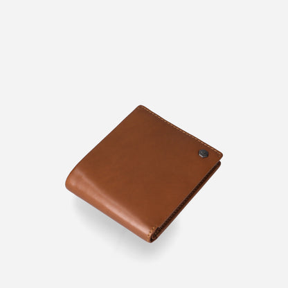 Jekyll & Hide Oxford Billfold Wallet