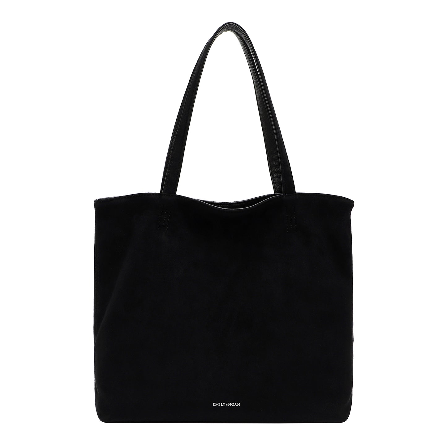 Emily & Noah Eva Suede Shopper